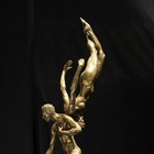 <p>Gabriel Akre - "Fall from Grace"</p>